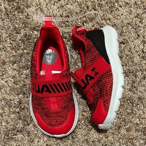Boy's Under Armour Shoes